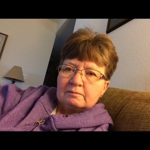 Meet your Posher, Joan